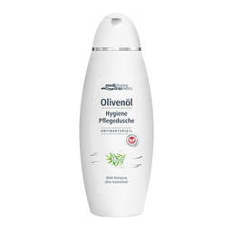 Abbildung: Olivenöl Hygiene Duschgel Duschgel, 250 ml PZN 16624866