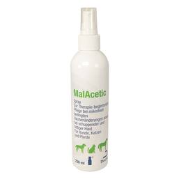 Abbildung: Malacetic Spray Conditioner für Hunde / Katzen / Pferde Spray, 230 ml PZN 16627853