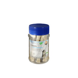 Abbildung: Denticur RF2 Kaustix M für Hunde 10 - 25 kg Streifen, 12 St PZN 16628077