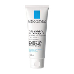 Abbildung: Roche-Posay reinigendes Hand-Gel Gel, 100 ml PZN 16629148