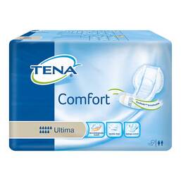 Abbildung: Tena Comfort Ultima Vorlagen 26 St PZN 16632475