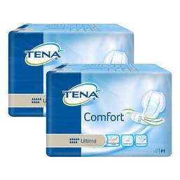 Abbildung: Tena Comfort Ultima Vorlagen 2X26 St PZN 16632481