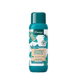 Abbildung: Kneipp Aroma-Pflegeschaumbad Goodbye Stress Bad, 400 ml PZN 16632765