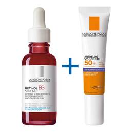 Abbildung: Roche-Posay Retinol B3 Serum Konzentrat, 30 ml PZN 16652242