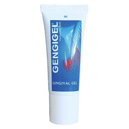 Abbildung: Gengigel Gel 20 ml, Gel PZN 16652615