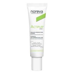 Abbildung: Actipur Creme 3in1 30 ml, Creme PZN 16652986