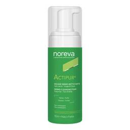 Abbildung: Actipur Reinigungsschaum 150 ml, Creme PZN 16653046