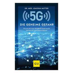 Abbildung: GU 5G: Die geheime Gefahr 1 St PZN 16653626