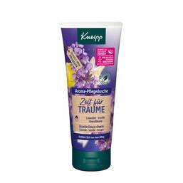 Abbildung: Kneipp Aroma-Pflegedusche Zeit für Träume 200 ml, Duschgel PZN 16654904