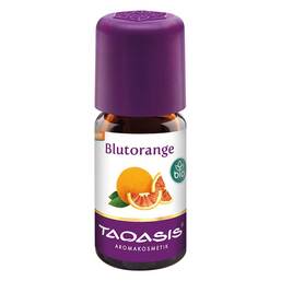 Abbildung: Blutorange Bio / demeter ätherisches Öl 5 ml, Ätherisches Öl PZN 16659758