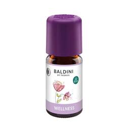 Abbildung: Baldini Wellness Bio ätherisches Öl Ätherisches Öl, 5 ml PZN 16659801