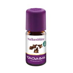 Abbildung: Nelkenblüte Bio ätherisches Öl Ätherisches Öl, 5 ml PZN 16660017