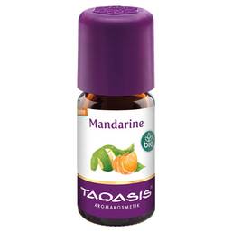 Abbildung: Mandarine Grün Bio / demeter ätherisches Öl 5 ml, Ätherisches Öl PZN 16660023