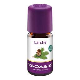 Abbildung: Lärche Bio ätherisches Öl 5 ml, Ätherisches Öl PZN 16660201