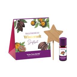 Abbildung: Winterzeit Duftset Bio 1 P PZN 16660224
