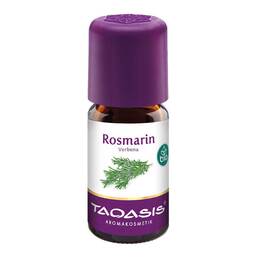 Abbildung: Rosmarin Bio Ct.Verbenon ätherisches Öl 5 ml, Ätherisches Öl PZN 16660299