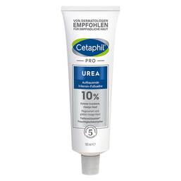 Abbildung: Cetaphil Pro Urea 10% Fußsalbe Salbe, 100 g PZN 16660419