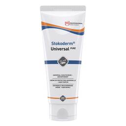 Abbildung: Stokoderm Universal Pure Creme 100 ml, Creme PZN 16661181