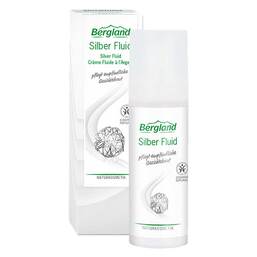 Abbildung: Silber Fluid 30 ml PZN 16661229