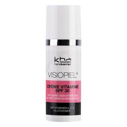 Abbildung: Visiopiel Creme Vitamine SPF 30 50 ml, Creme PZN 16665799