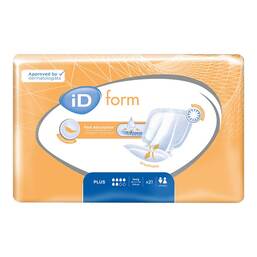 Abbildung: ID Form Plus long 21 St, Beutel PZN 16666379