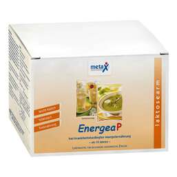 Abbildung: Energeap Pulver 20X20 g, Pulver PZN 16673391