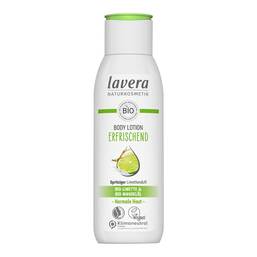 Abbildung: Lavera Bodylotion erfrischend dt 200 ml, Lotion PZN 16674634
