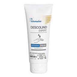 Abbildung: Descolind Expert Intensive Cream hypoallergenic 100 ml, Creme PZN 16675007