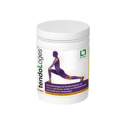 Abbildung: Tendologes Pulver Pulver, 450 g PZN 16679442