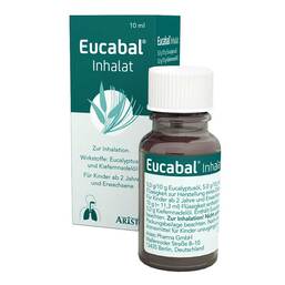 PZN 16682852 Inhalat, 20 ml