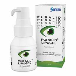  PZN 16687559 Augengel, 15 ml