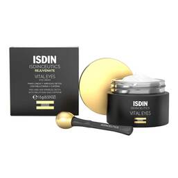 Abbildung: ISDIN Isdinceutics Vital eyes Creme 15 ml, Creme PZN 16687594