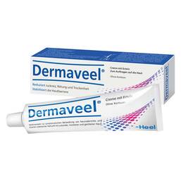 Abbildung: Dermaveel® Creme Creme, 50 ml PZN 16736401