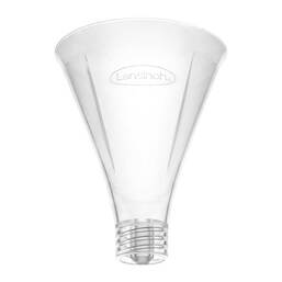 Abbildung: Lansinoh Primo-Lacto Ausstreichtrichter Enfit 1 St PZN 16736826