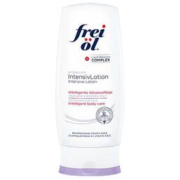 Abbildung: Frei Öl Hydrolipid Intensivlotion Lotion, 200 ml PZN 16743967