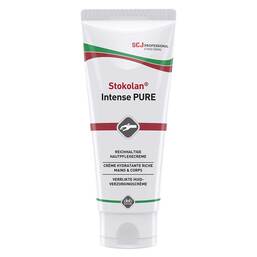 Abbildung: Stokolan Intense Pure Creme 100 ml, Creme PZN 16748692