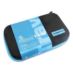 Abbildung: Pillbase Travel 1 St PZN 16752966