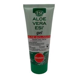 Abbildung: Aloe Vera Gel natur Bio 100 ml, Gel PZN 16753842
