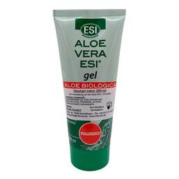 Abbildung: Aloe Vera Gel natur Bio 200 ml, Gel PZN 16753859