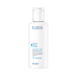 Abbildung: Eubos Flüssig blau unparfümiert Flüssigkeit, 100 ml PZN 16753919