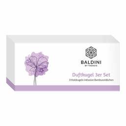 Abbildung: Baldini Duftkugel 3er Set 1 P PZN 16754623