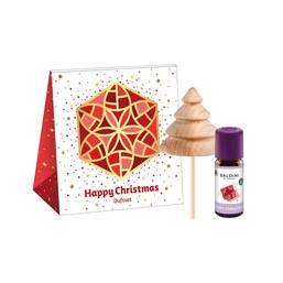 Abbildung: Baldini Happy Christmas Tannenbaum Duftset 1 P PZN 16754675