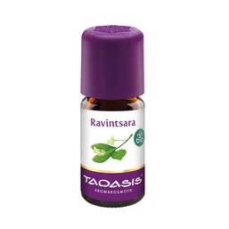 Abbildung: Ravintsara Bio ätherisches Öl Ätherisches Öl, 5 ml PZN 16754712