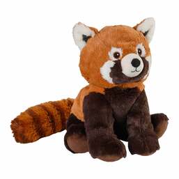 Abbildung: Warmies roter Panda 1 St PZN 16757610
