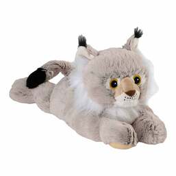 Abbildung: Warmies Luchs 1 St PZN 16757627