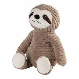 Abbildung: Warmies pure Faultier 1 St PZN 16757768