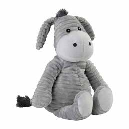 Abbildung: Warmies pure Esel 1 St PZN 16757797