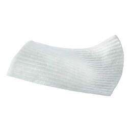 Abbildung: Suprasorb A Pro Calciumalginat Kompresse 10x20 cm 5 St, Kompressen PZN 16760434