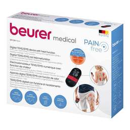 Abbildung: Beurer EM59 Heat Tens / Ems 1 St PZN 16760581