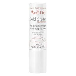 Abbildung: Avene Cold Cream Nutrition Lippenpflegestift Stifte, 4 g PZN 16760842